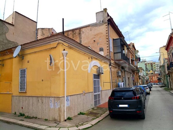 appartamento in vendita a Foggia in zona Centro Città
