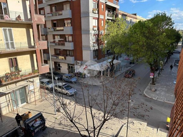 appartamento in vendita a Foggia in zona Centro Città