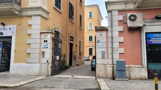 appartamento in vendita a Foggia