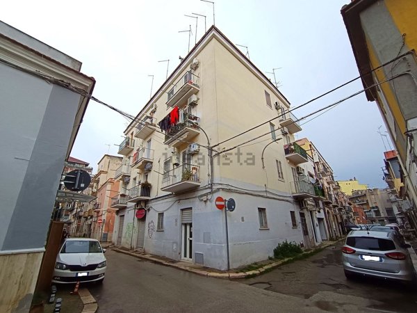 appartamento in vendita a Foggia in zona Centro Città