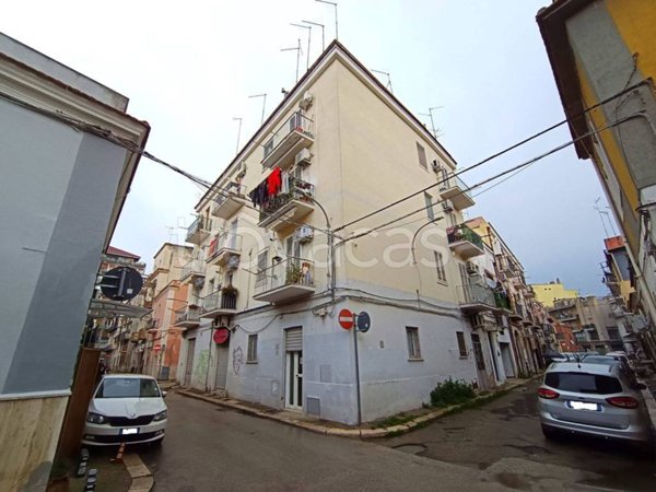appartamento in vendita a Foggia in zona Centro Città