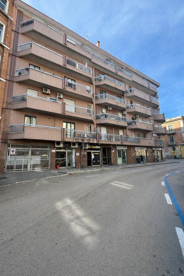appartamento in vendita a Foggia