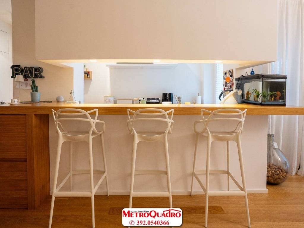 appartamento in vendita a Foggia in zona Macchia Gialla