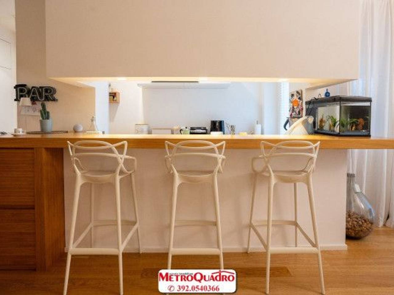 appartamento in vendita a Foggia in zona Macchia Gialla