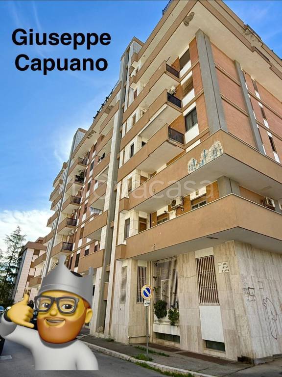 appartamento in vendita a Foggia