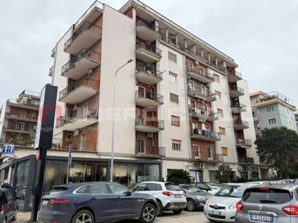 appartamento in vendita a Foggia in zona Immacolata / San Pio X