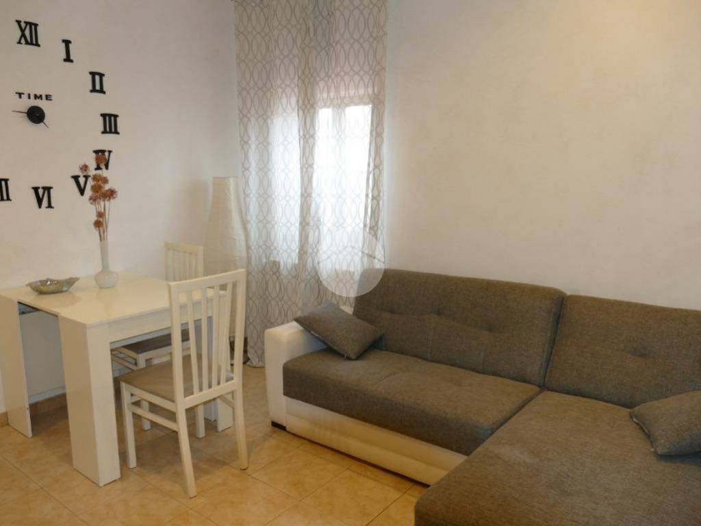 appartamento in vendita a Foggia in zona Centro Città