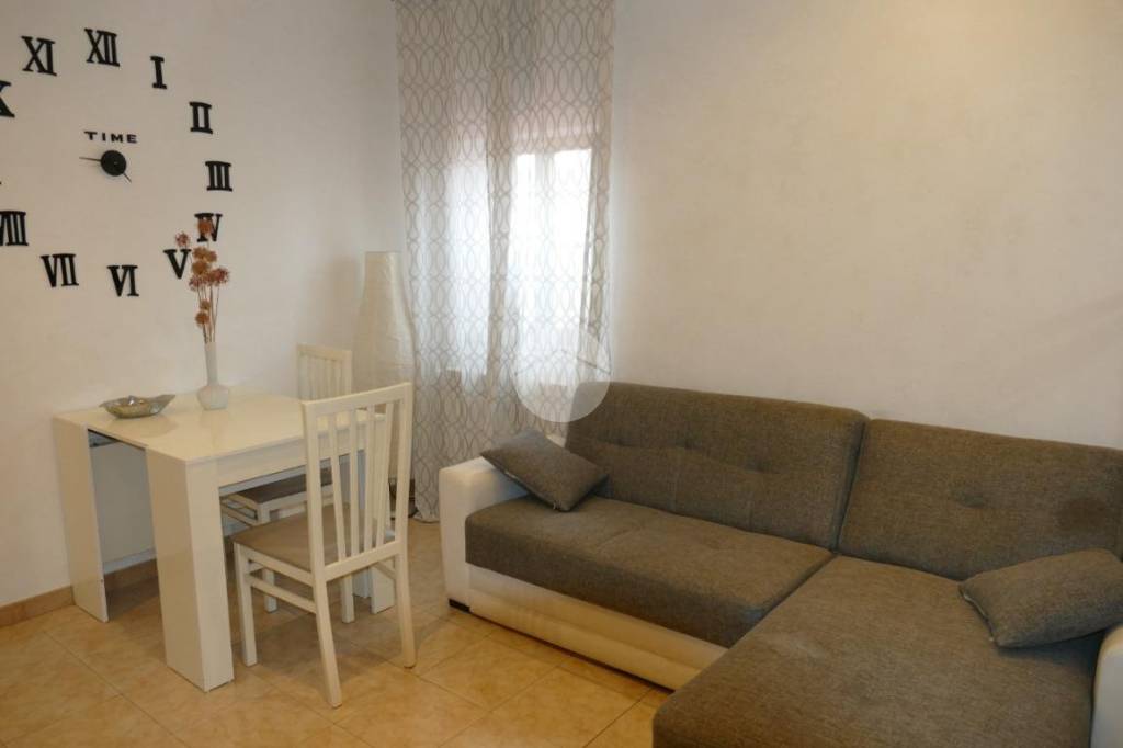 appartamento in vendita a Foggia in zona Centro Città