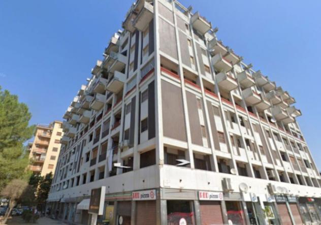 appartamento in vendita a Foggia in zona Immacolata / San Pio X