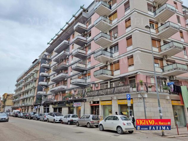 appartamento in vendita a Foggia in zona Centro Città
