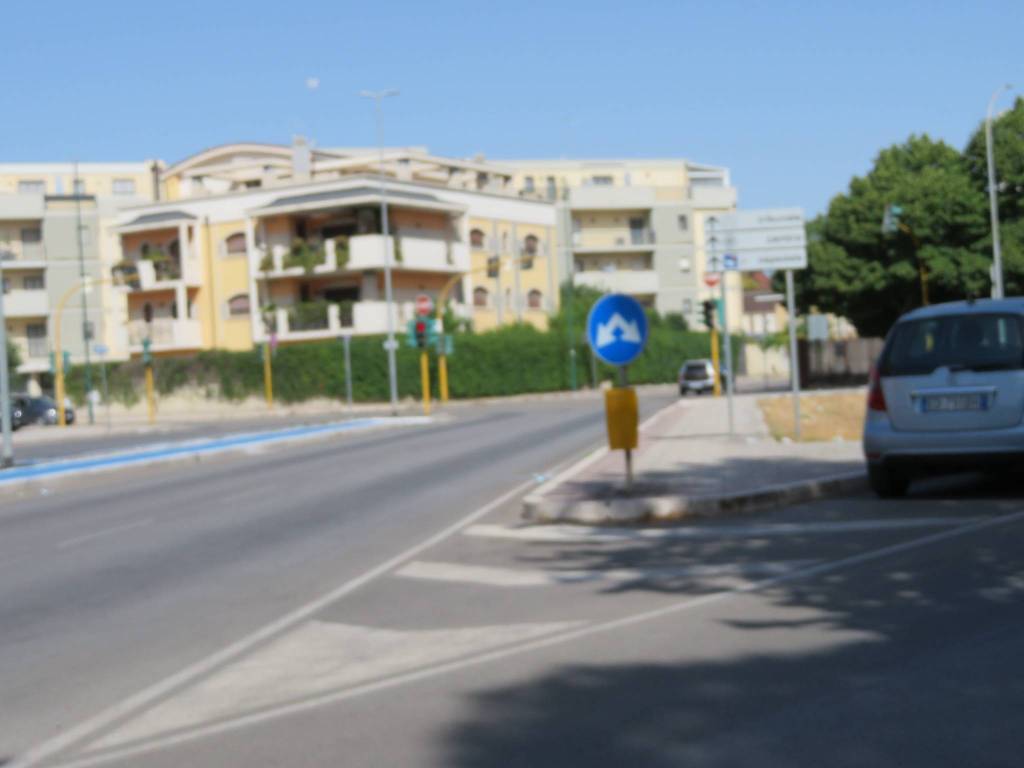 casa indipendente in vendita a Foggia in zona Macchia Gialla