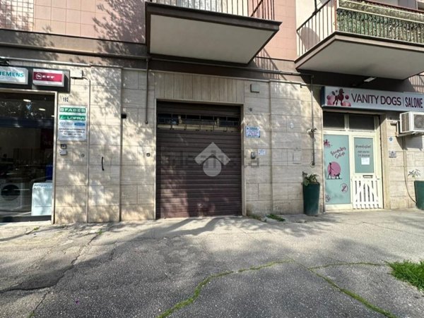 appartamento in vendita a Foggia in zona Immacolata / San Pio X