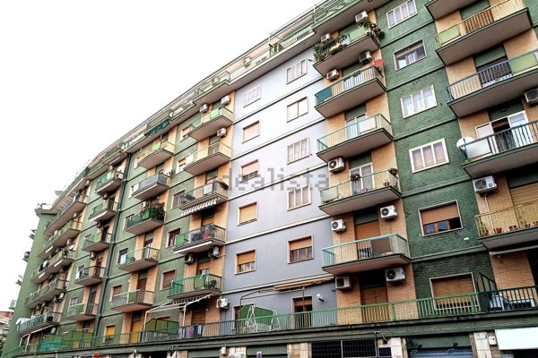 appartamento in vendita a Foggia