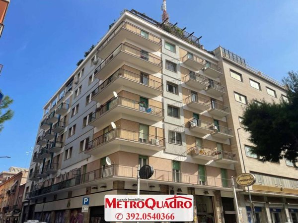 appartamento in vendita a Foggia in zona Centro Città