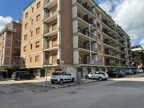 appartamento in vendita a Foggia in zona Fiera