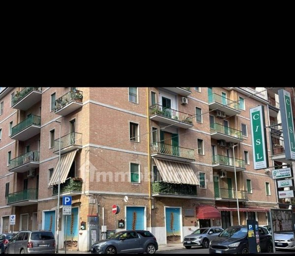 appartamento in vendita a Foggia