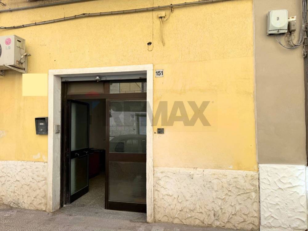 appartamento in vendita a Foggia