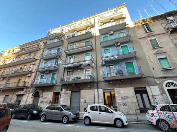 appartamento in vendita a Foggia in zona Immacolata / San Pio X