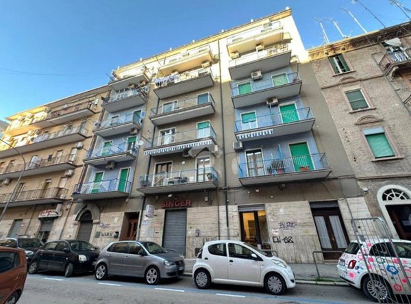 appartamento in vendita a Foggia in zona Immacolata / San Pio X