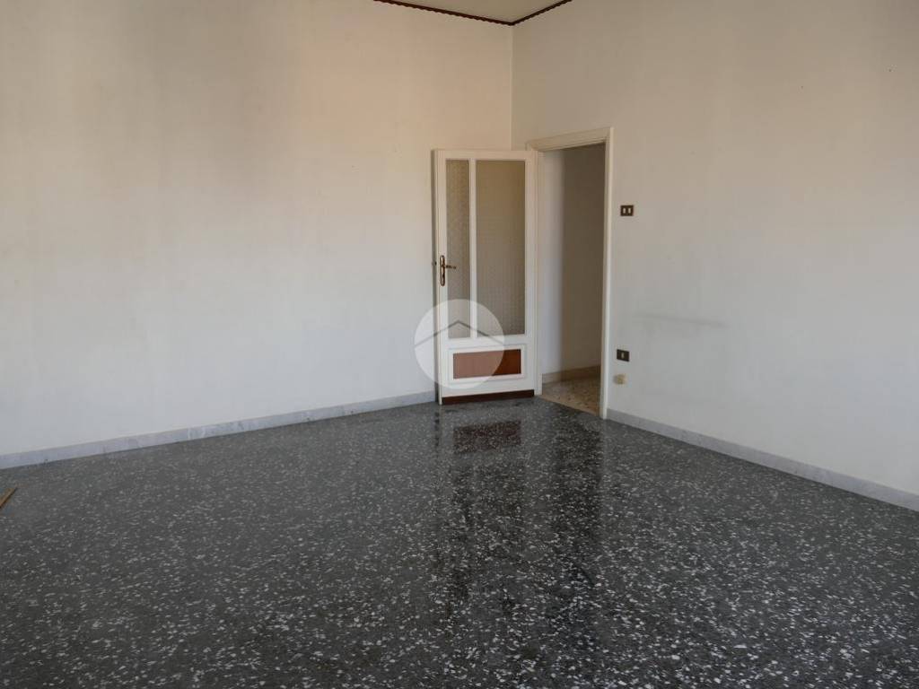 appartamento in vendita a Foggia in zona Candelaro