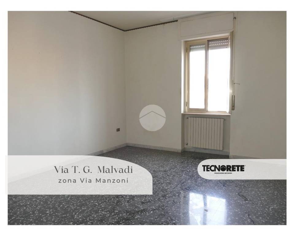 appartamento in vendita a Foggia in zona Centro Città