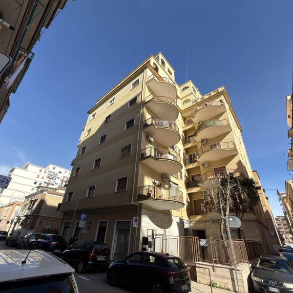 appartamento in vendita a Foggia