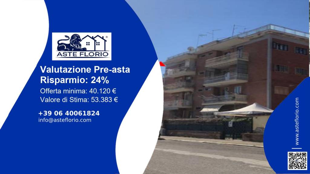 appartamento in vendita a Foggia