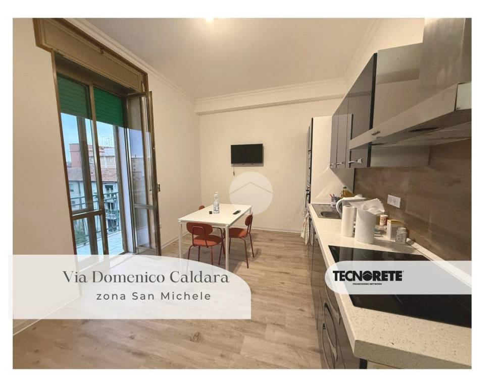 appartamento in vendita a Foggia