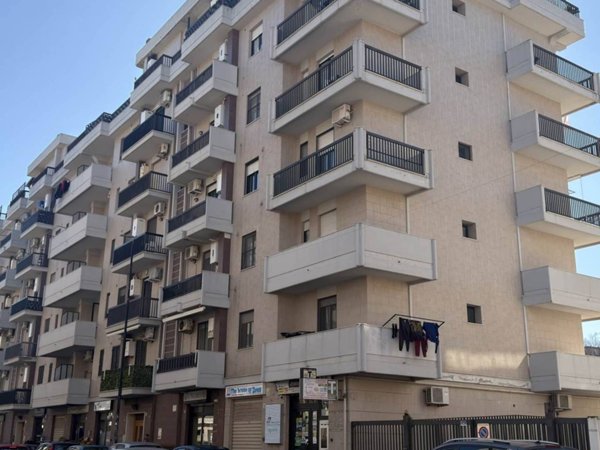 appartamento in vendita a Foggia in zona Arpinova