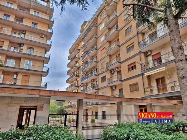 appartamento in vendita a Foggia in zona Macchia Gialla