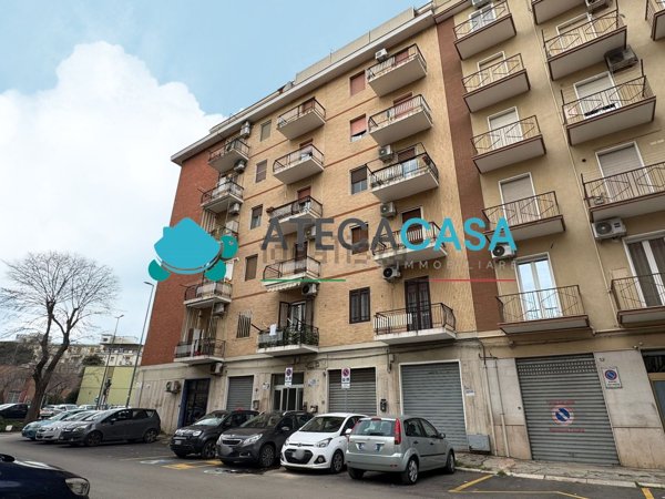 appartamento in vendita a Foggia