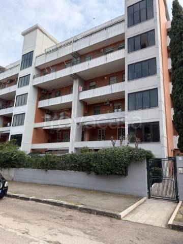 appartamento in vendita a Foggia in zona CEP