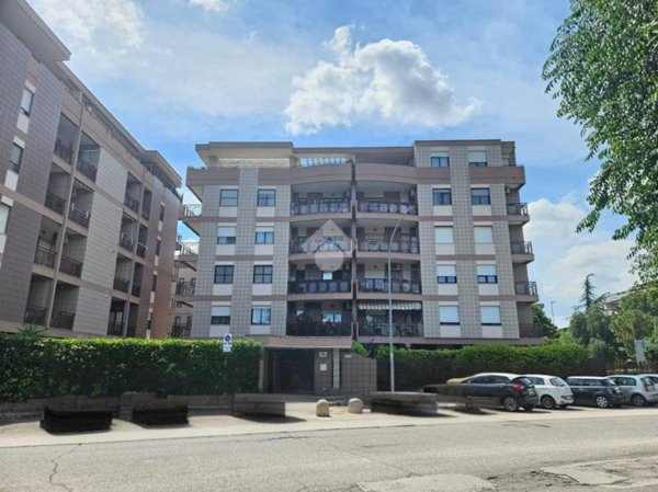 appartamento in vendita a Foggia in zona Macchia Gialla