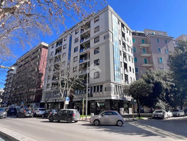 appartamento in vendita a Foggia in zona Immacolata / San Pio X