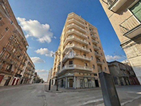 appartamento in vendita a Foggia in zona Centro Città