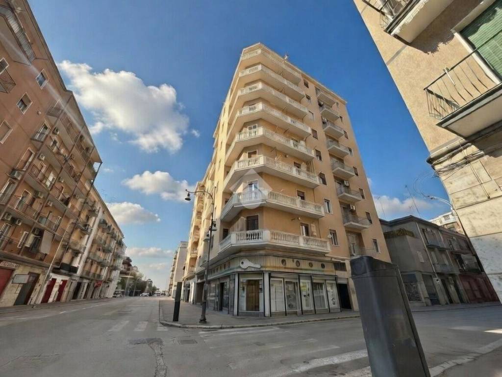 appartamento in vendita a Foggia