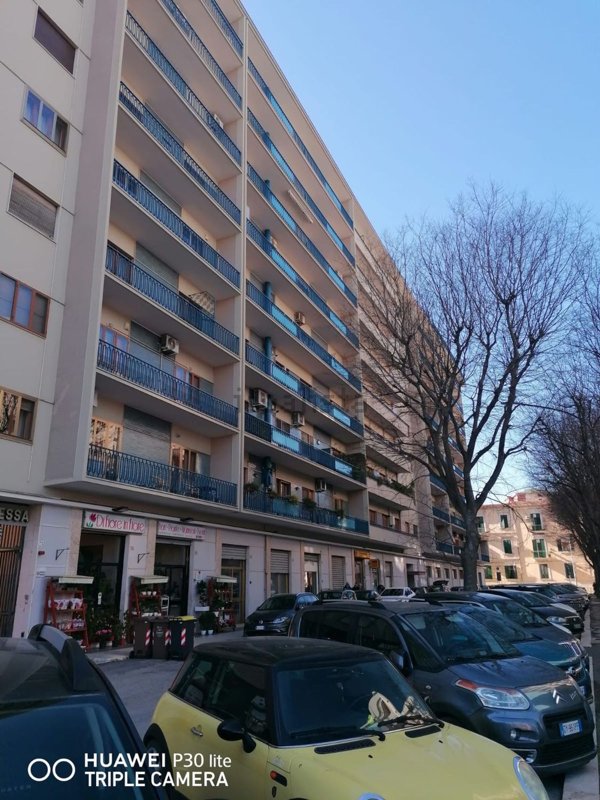 appartamento in vendita a Foggia