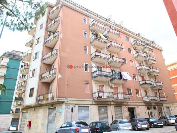 appartamento in vendita a Foggia in zona San Ciro