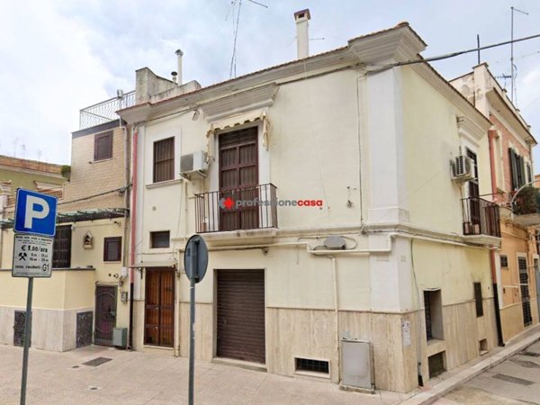 appartamento in vendita a Foggia in zona Stadio