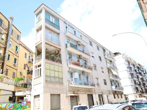 appartamento in vendita a Foggia in zona Stadio