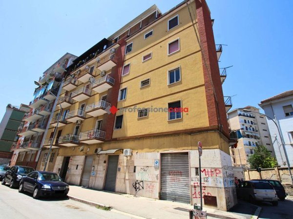 appartamento in vendita a Foggia in zona Centro Città