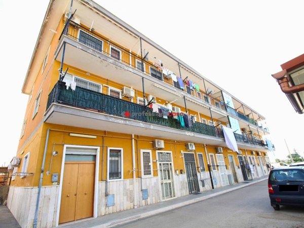 appartamento in vendita a Foggia