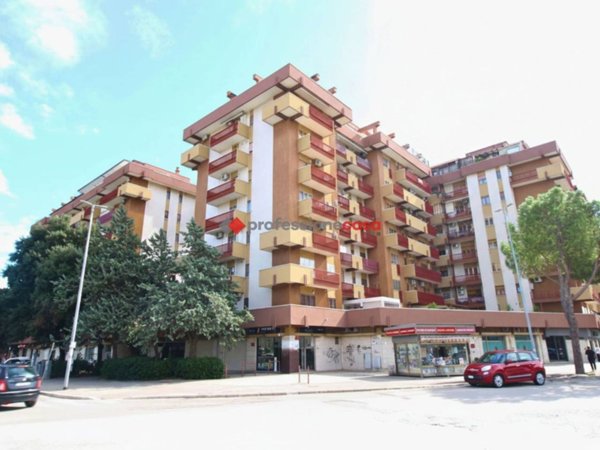 appartamento in vendita a Foggia in zona San Ciro