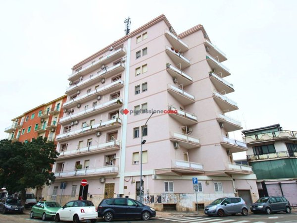 appartamento in vendita a Foggia