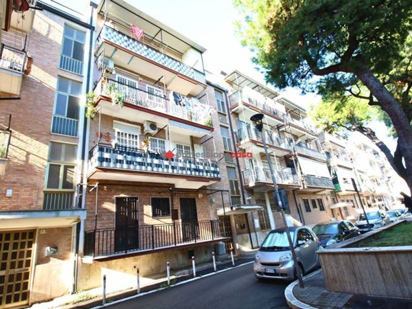 appartamento in vendita a Foggia