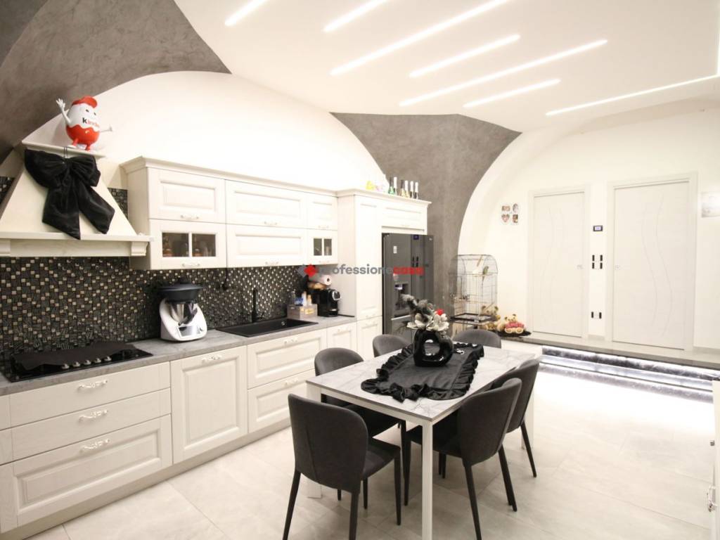 appartamento in vendita a Foggia