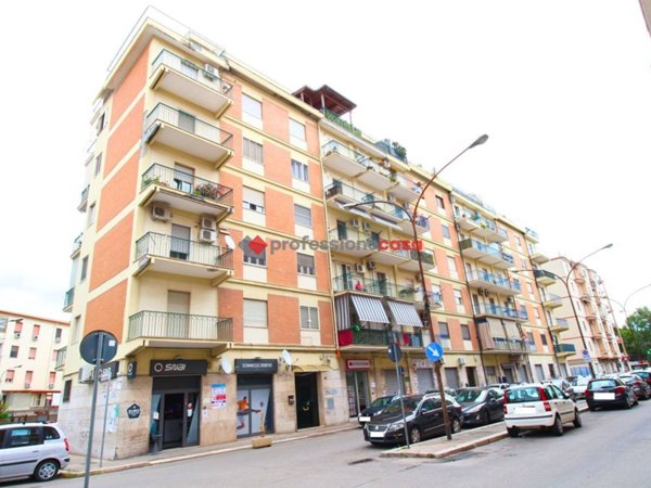 appartamento in vendita a Foggia in zona Stadio