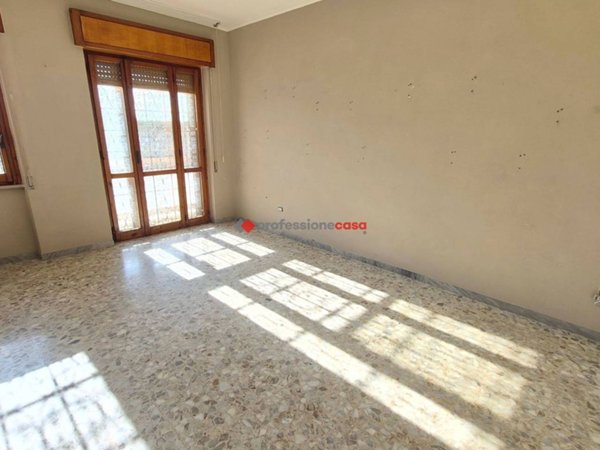 appartamento in vendita a Foggia in zona Macchia Gialla