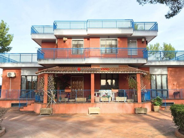casa indipendente in vendita a Foggia in zona Arpinova