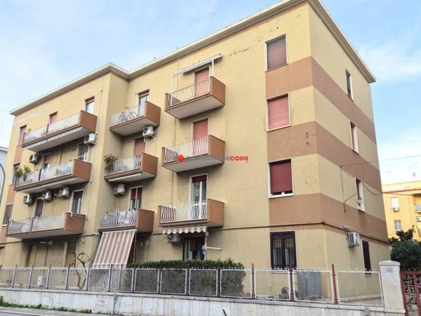 appartamento in vendita a Foggia in zona Stadio